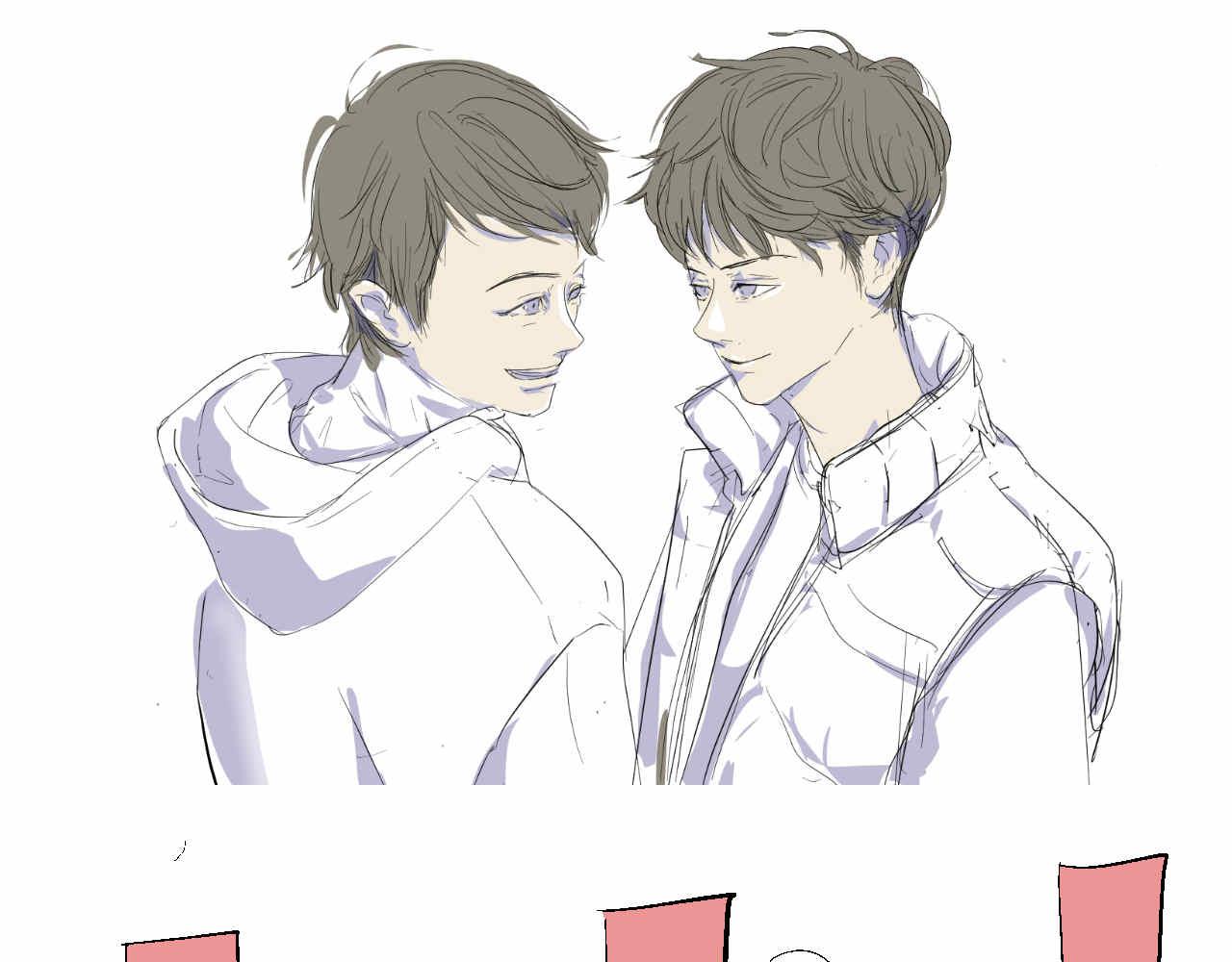 第一次做妈妈漫画,42.弟弟早起21图