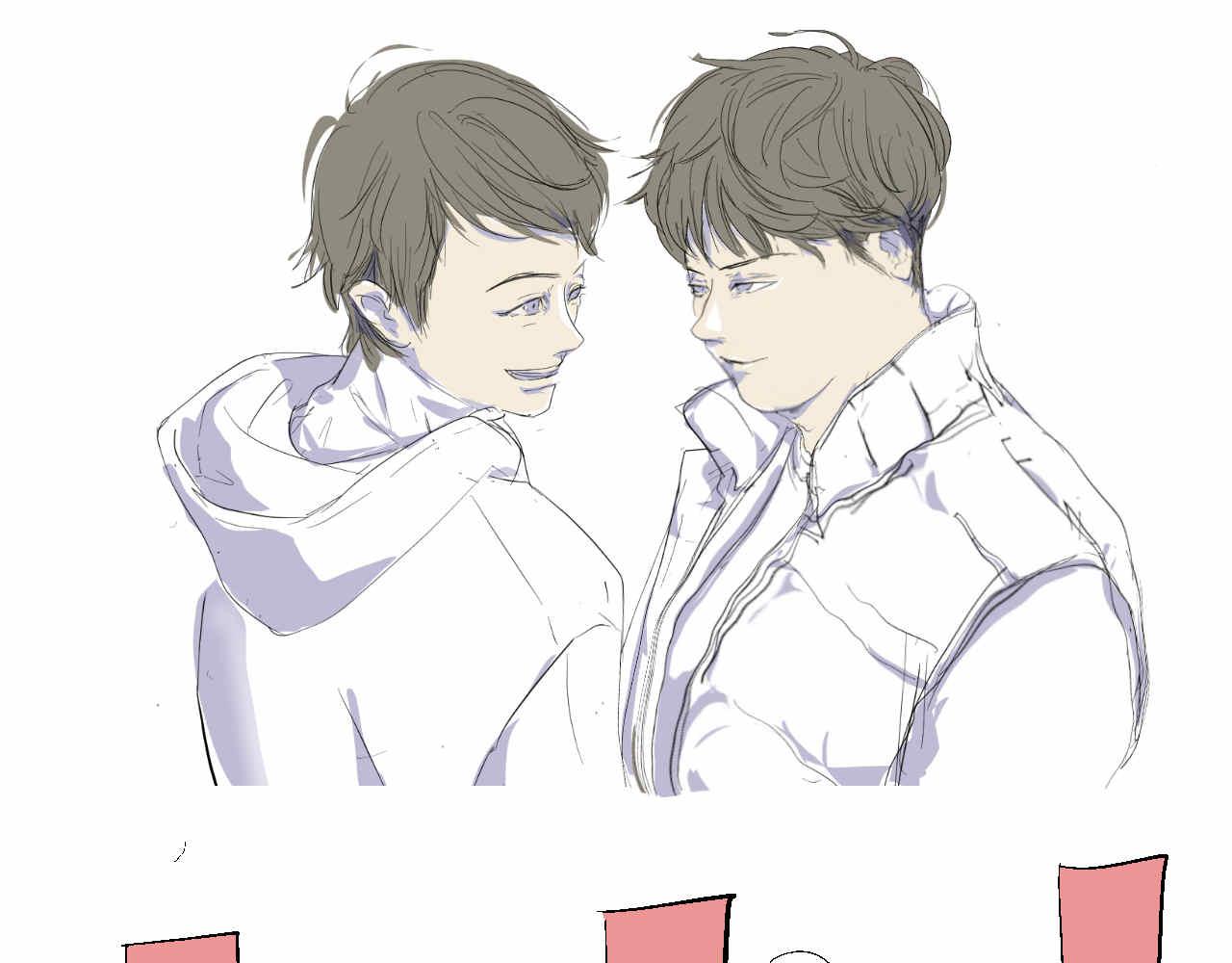 第一次做妈妈漫画,43.弟弟早起31图