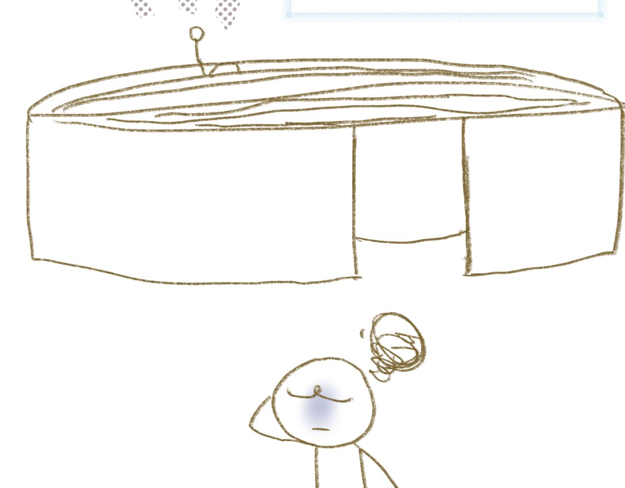 第一次做妈妈漫画,162.和哥哥的一次吵架45图