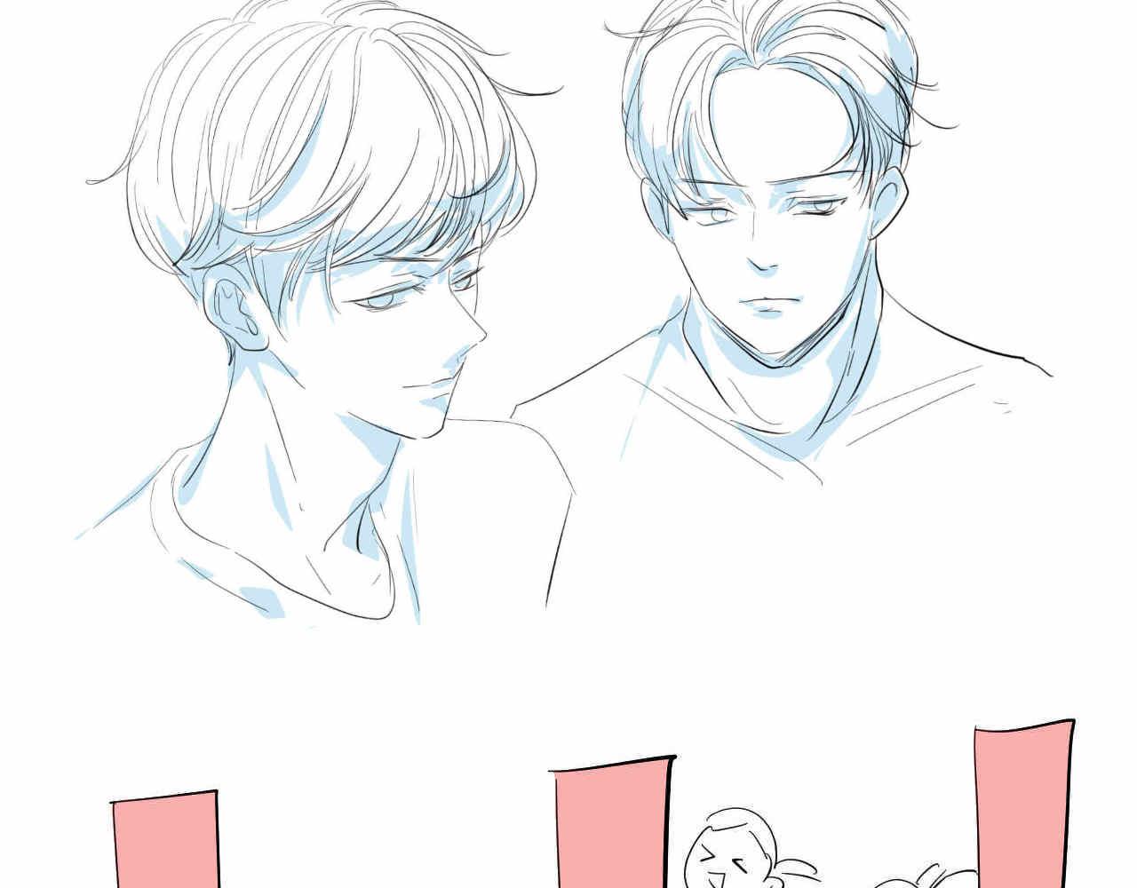 第一次做妈妈漫画,35.桑果园2图