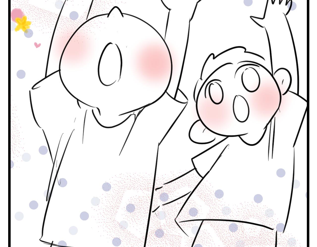 第一次做妈妈漫画,168.妈妈上班记41图