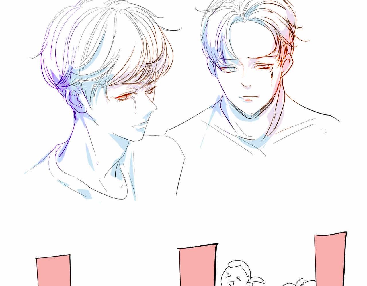 第一次做妈妈漫画,33.打预防针22图