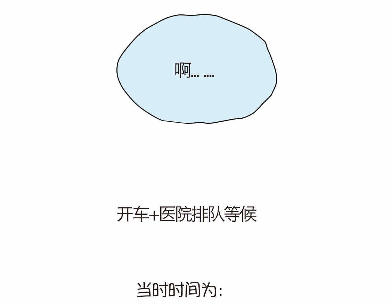 第一次做妈妈漫画,69.弟弟的头13图