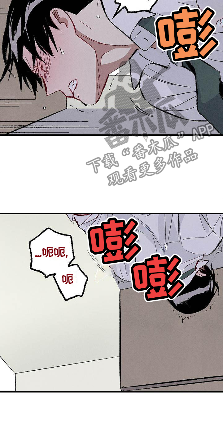 完美密友樱花动漫漫画,第91话3图