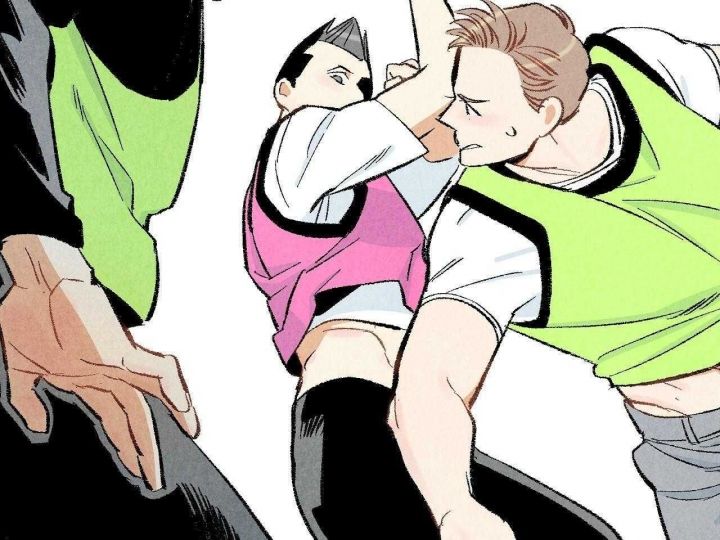 完美密室案件漫画,第22话2图