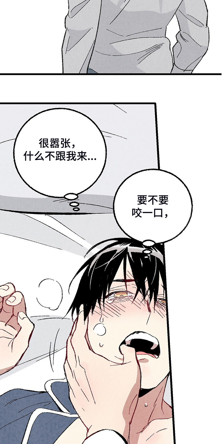 完美密室案件漫画,第84话5图