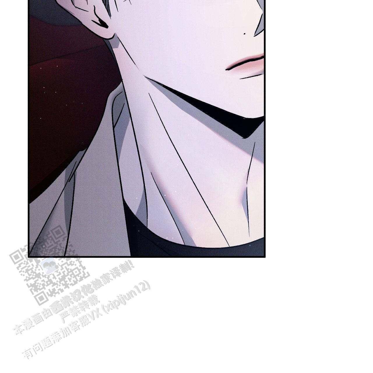 相克的食物中毒死亡漫画,第128话2图