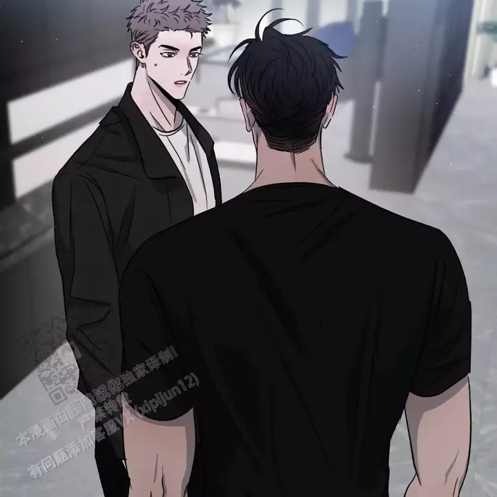 相克的食物中毒死亡漫画,第114话2图