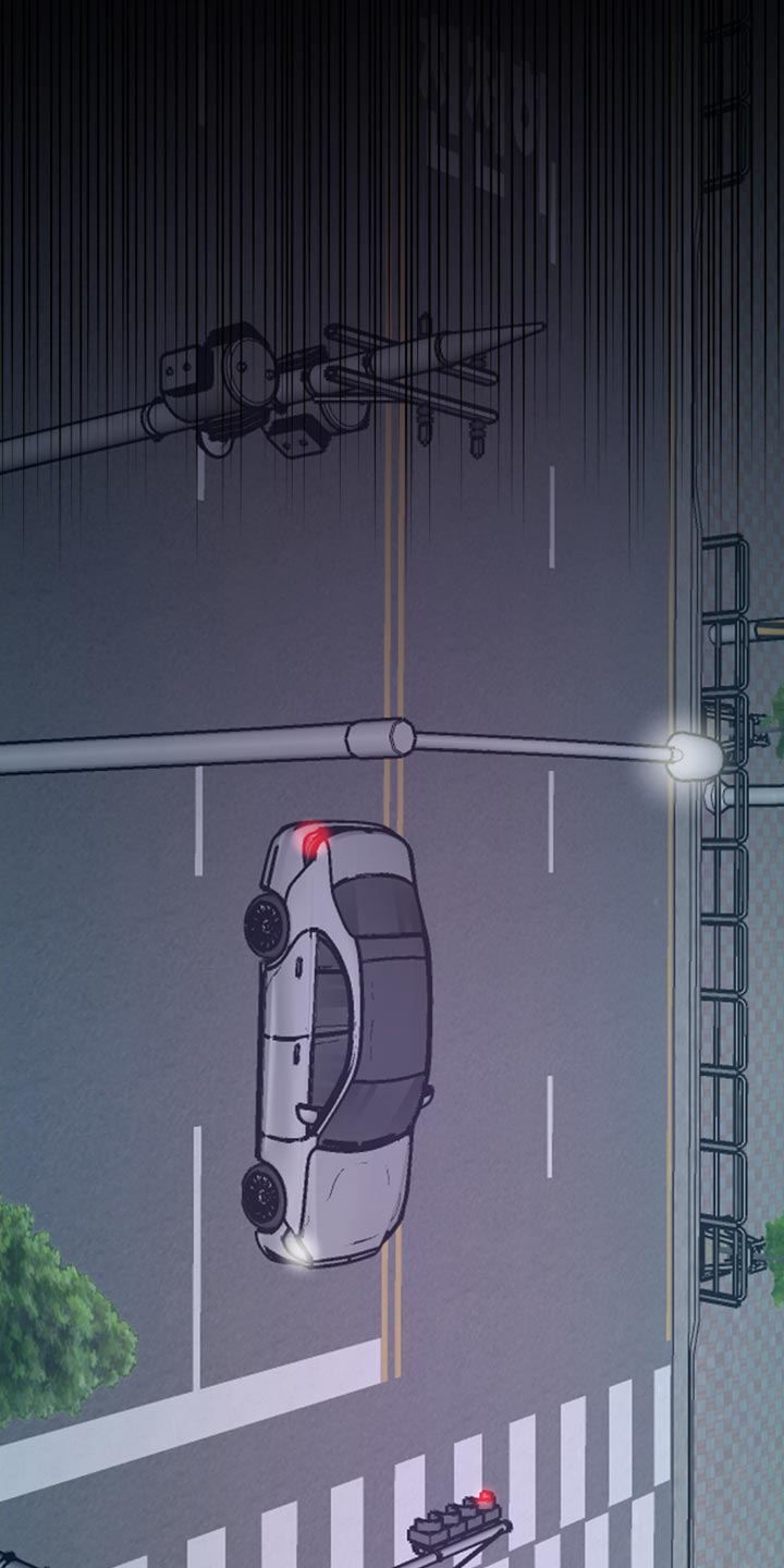 祝你好运里奥格兰德解说漫画,第61话3图