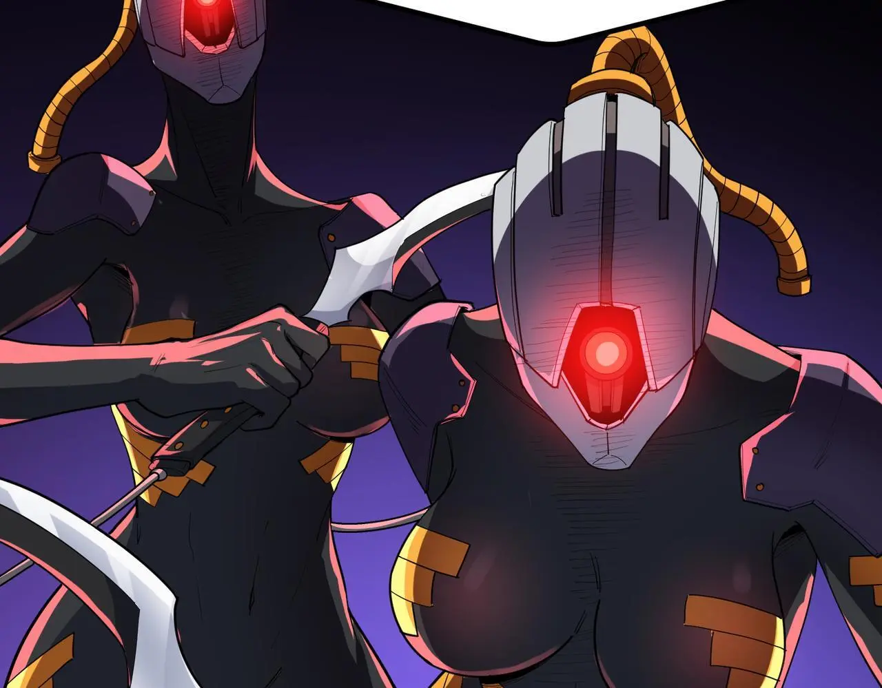 全民御兽：开局觉醒神话级天赋漫画,第81话 发现魔蛛教之地！5图