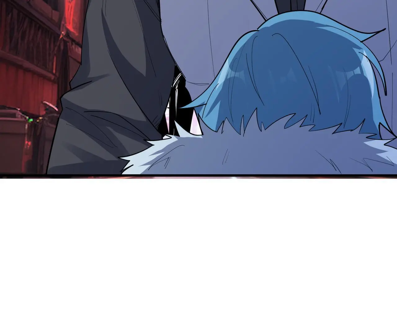 全民御兽：开局觉醒神话级天赋漫画,第85话 侯赛因高光之时！5图