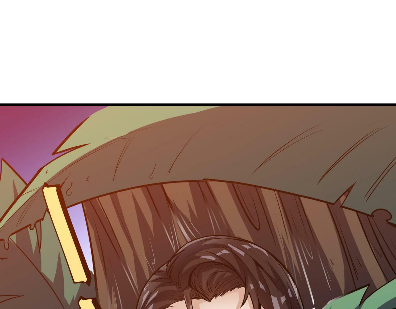 全民御兽神兽进化师漫画,第38话 白子安被捕！1图