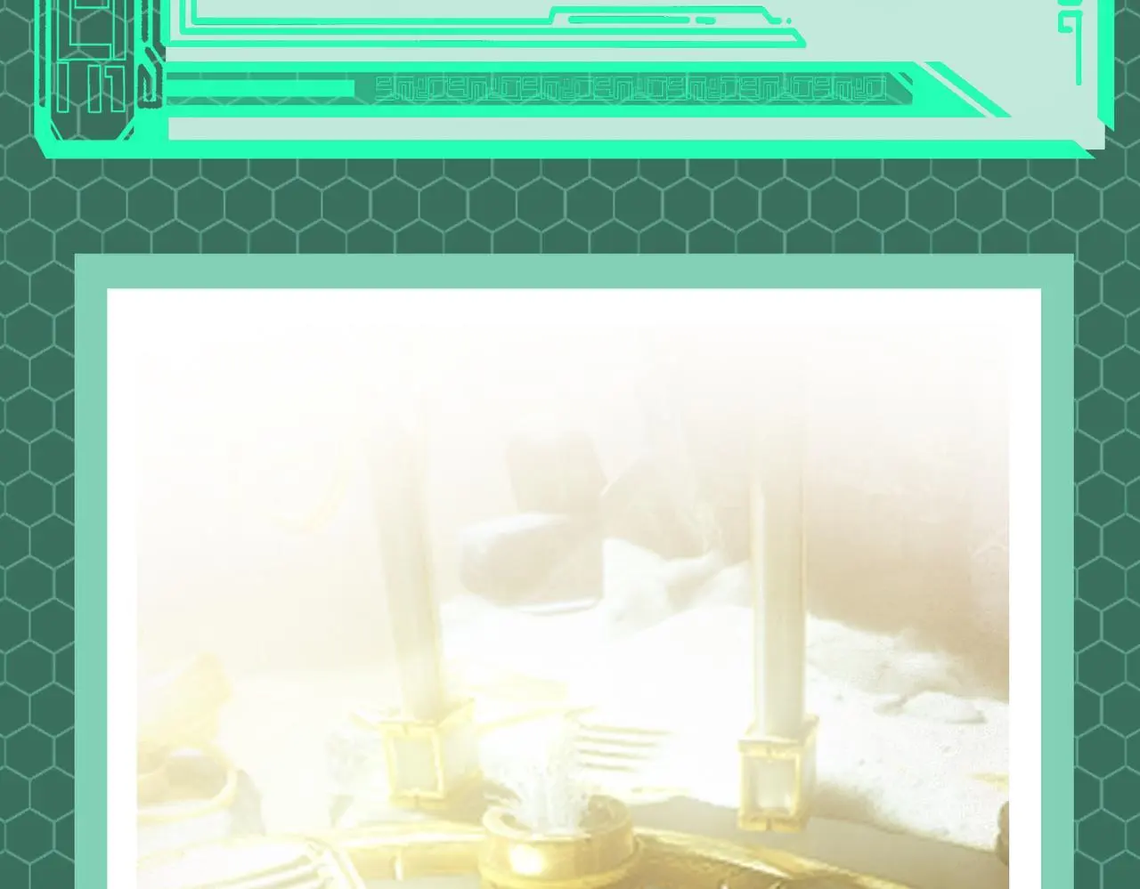 全民御兽：开局觉醒神话级天赋漫画,第1期 世界观设定科普来了！2图