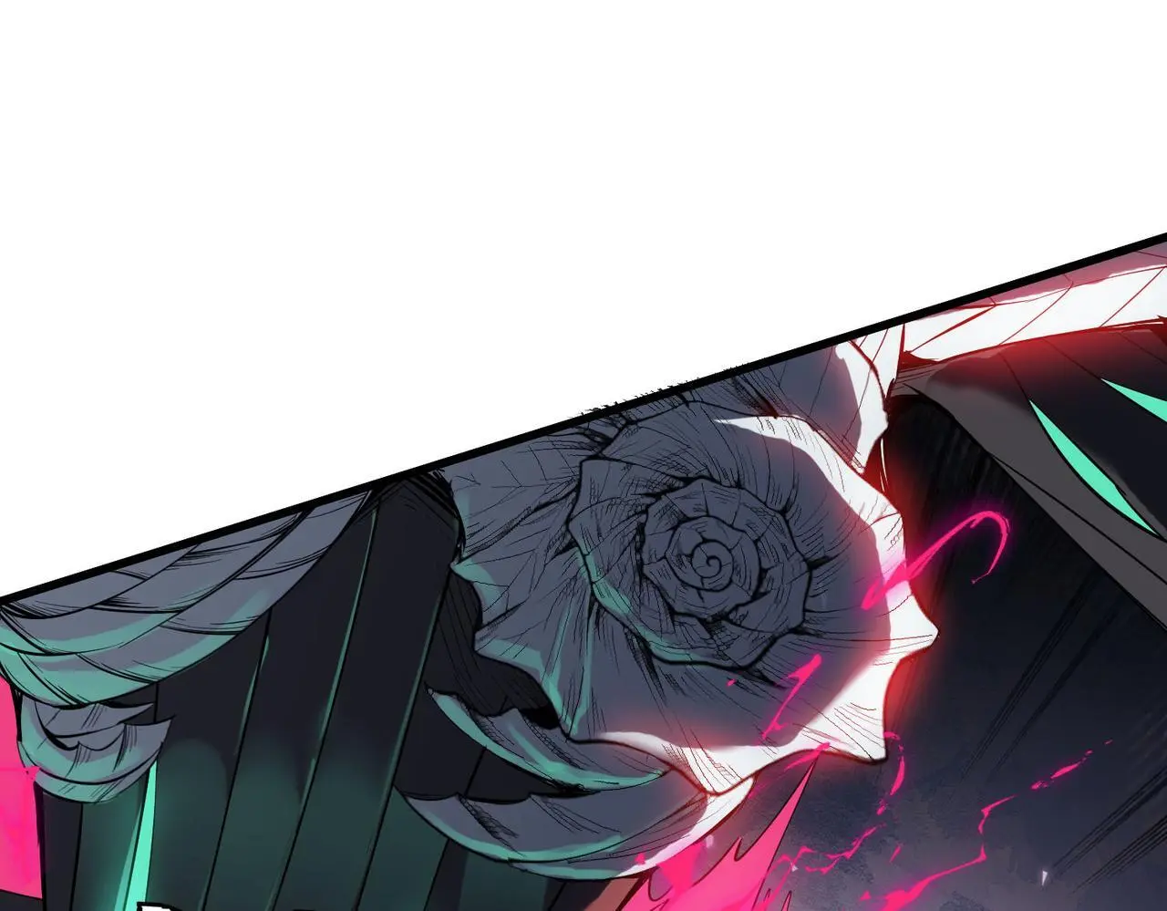 全民御兽：开局觉醒神话级天赋漫画,第74话 魔蛛教秘技之显化！1图