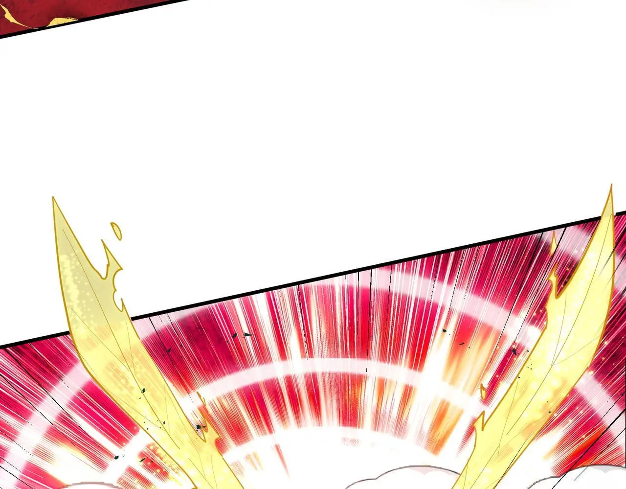 全民御兽：开局觉醒神话级天赋漫画,第85话 侯赛因高光之时！1图