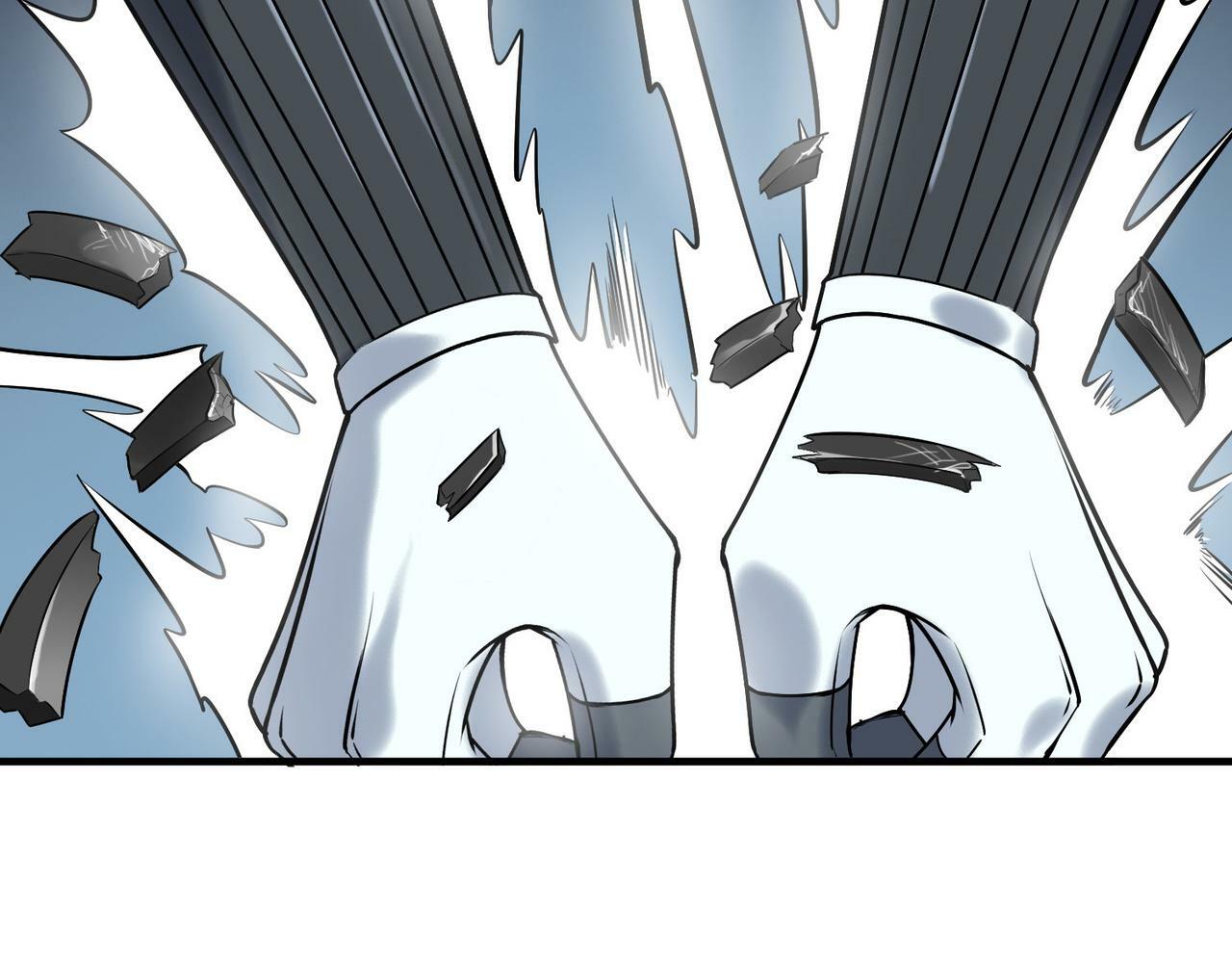 全民御兽：开局觉醒神话级天赋漫画,第36话 恐怖！手段极其残忍1图