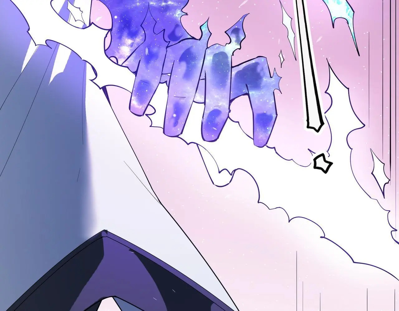 全民御兽：开局觉醒神话级天赋漫画,第90话 完结1图