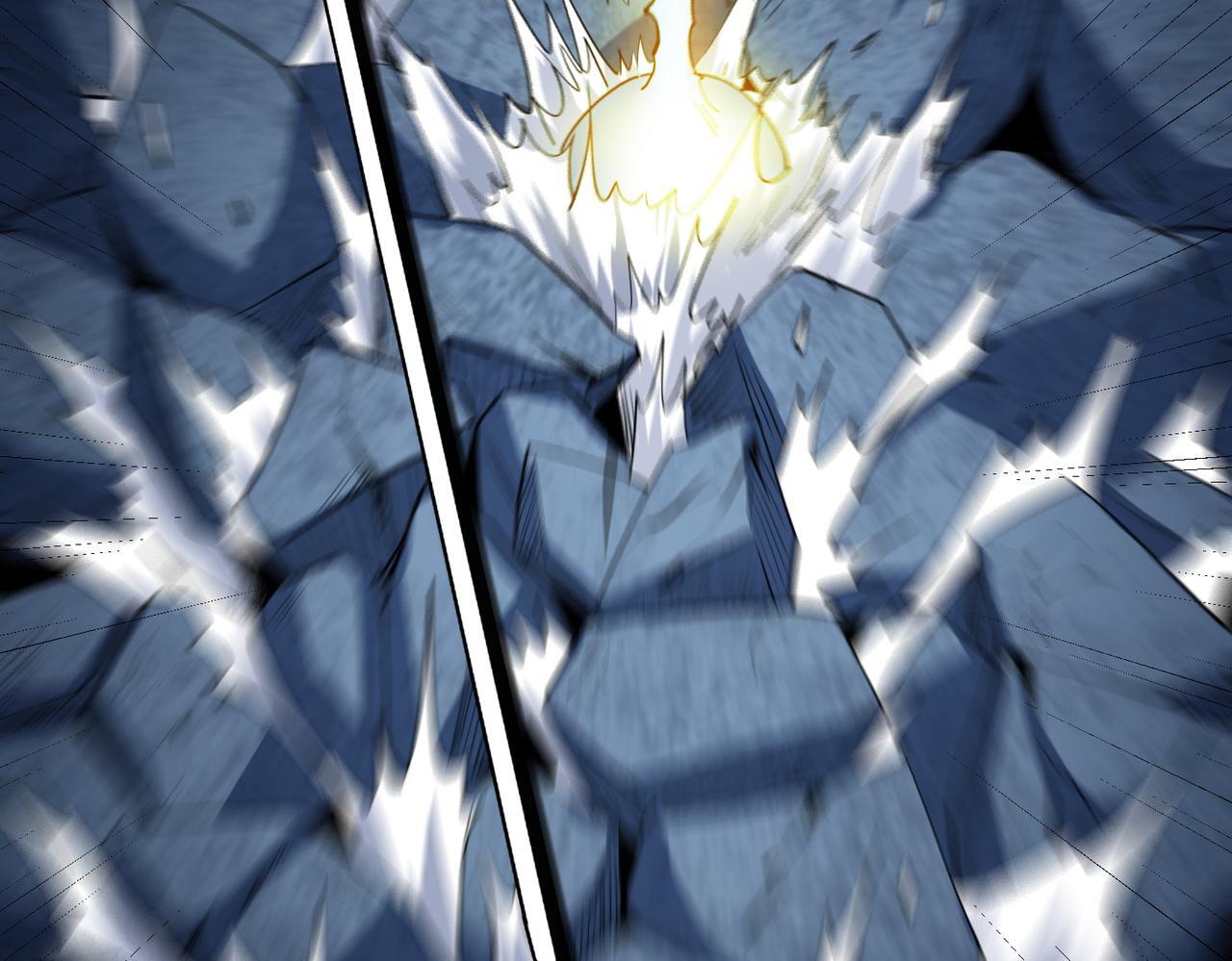 全民御兽：开局觉醒神话级天赋漫画,第59话 突现意外之人！5图