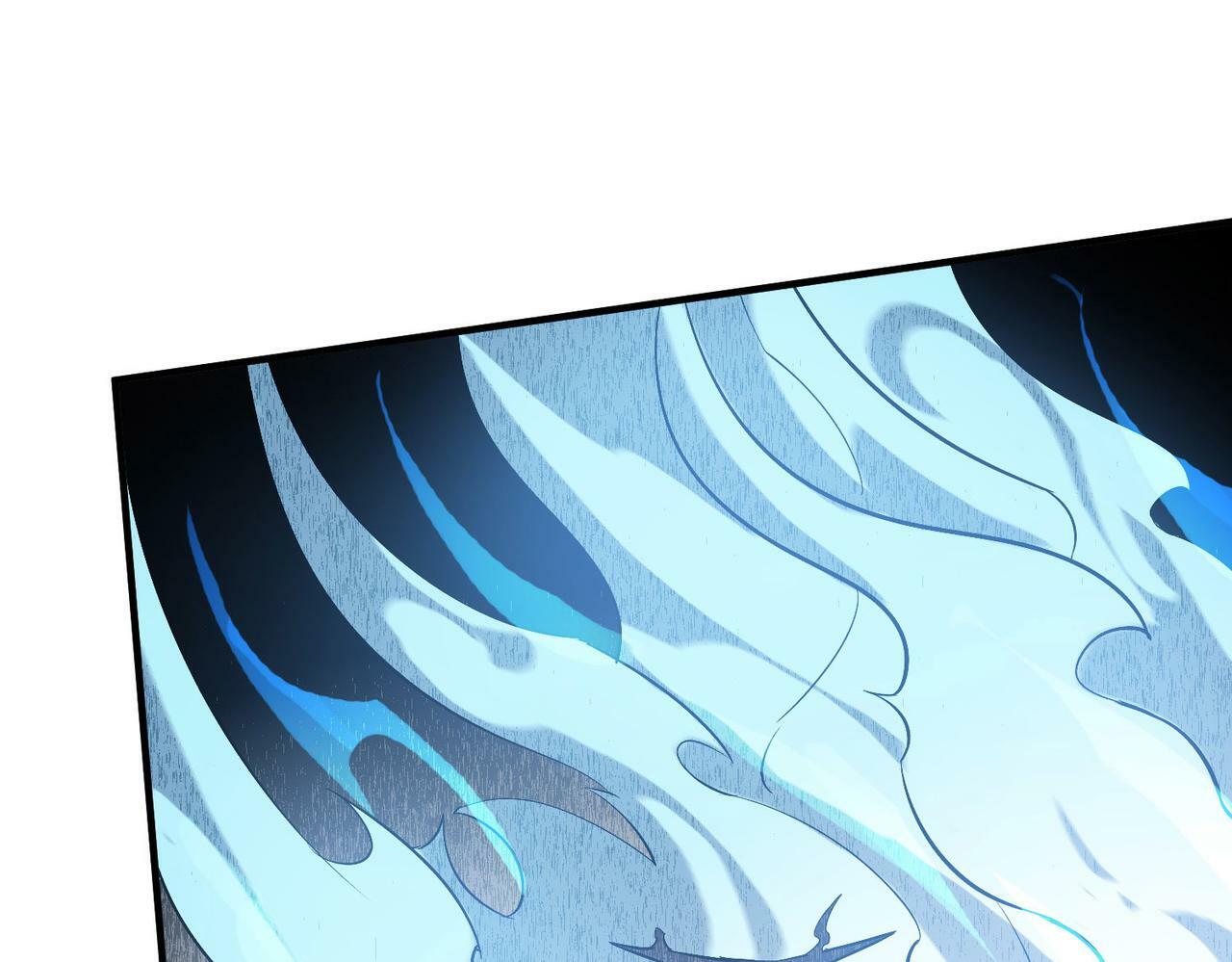 全民御兽神兽进化师漫画,第34话 吞噬！1图