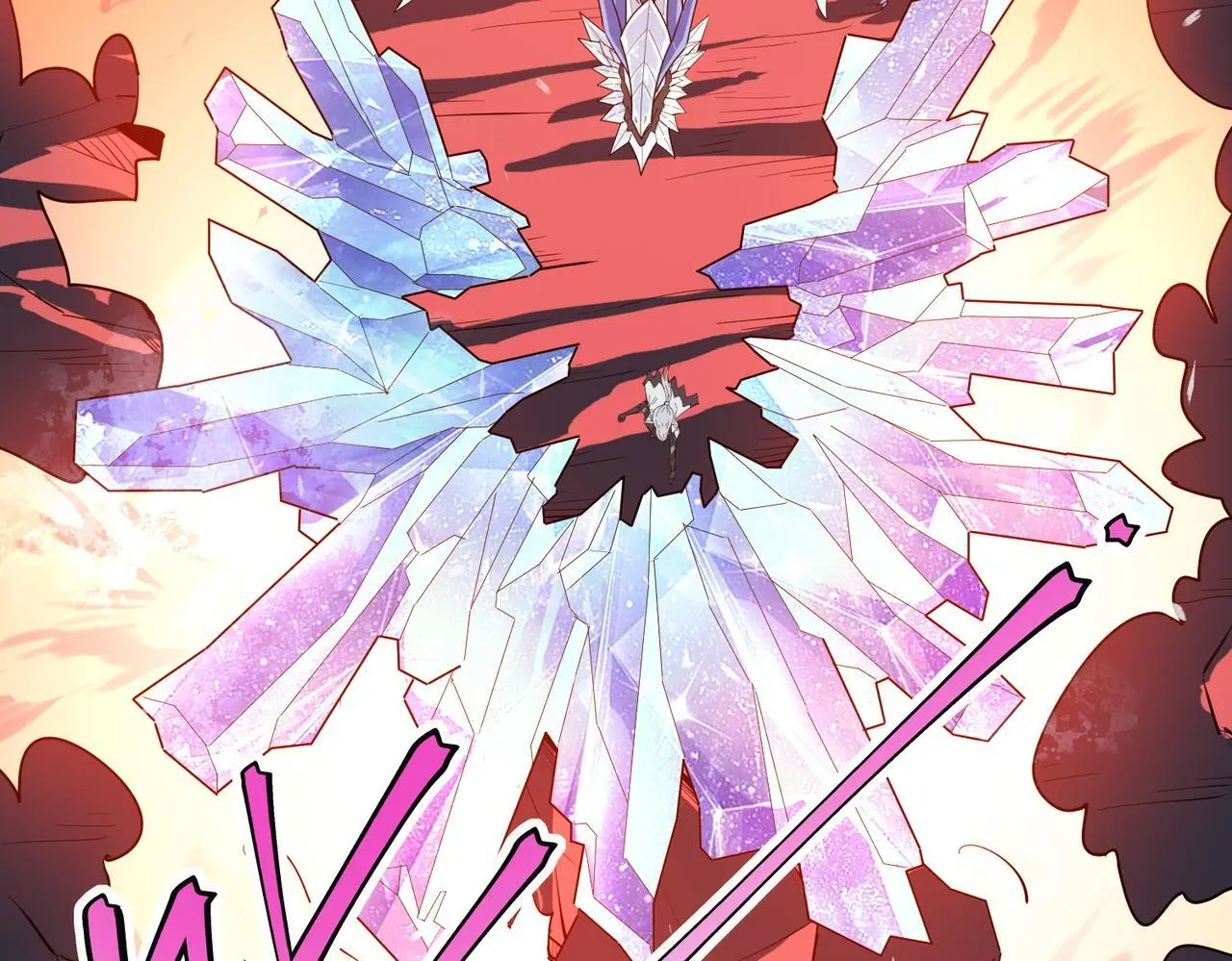 全民御兽：开局觉醒神话级天赋漫画,第90话 完结4图