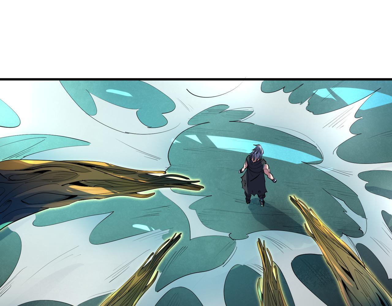 全民御兽：开局觉醒神话级天赋漫画,第67话 齐心对敌！4图