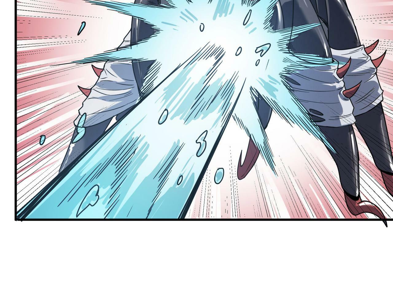 全民御兽：开局觉醒神话级天赋漫画,第8话 惊现变异级！4图