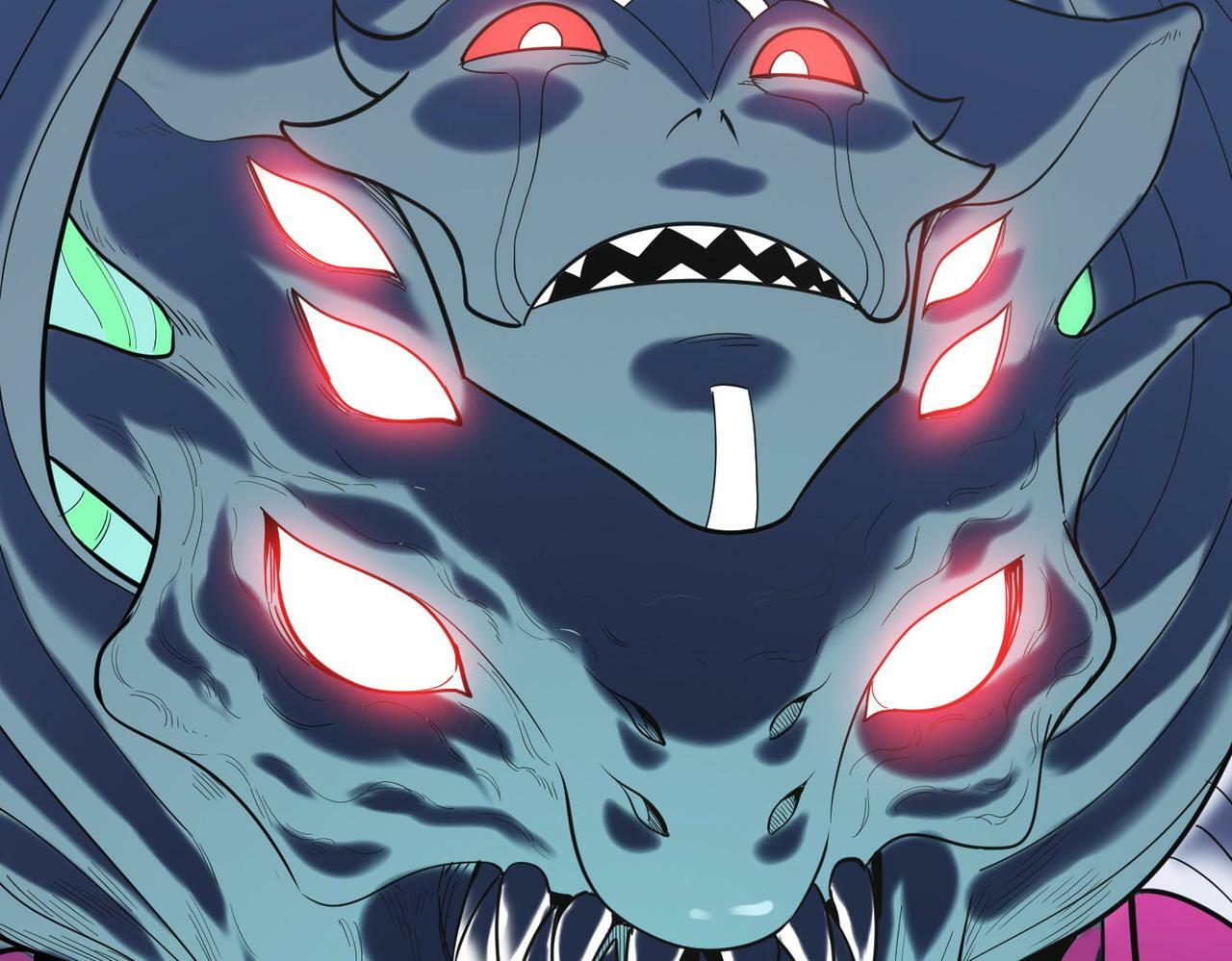 全民御兽：开局觉醒神话级天赋漫画,第42话 天道之链·二重2图