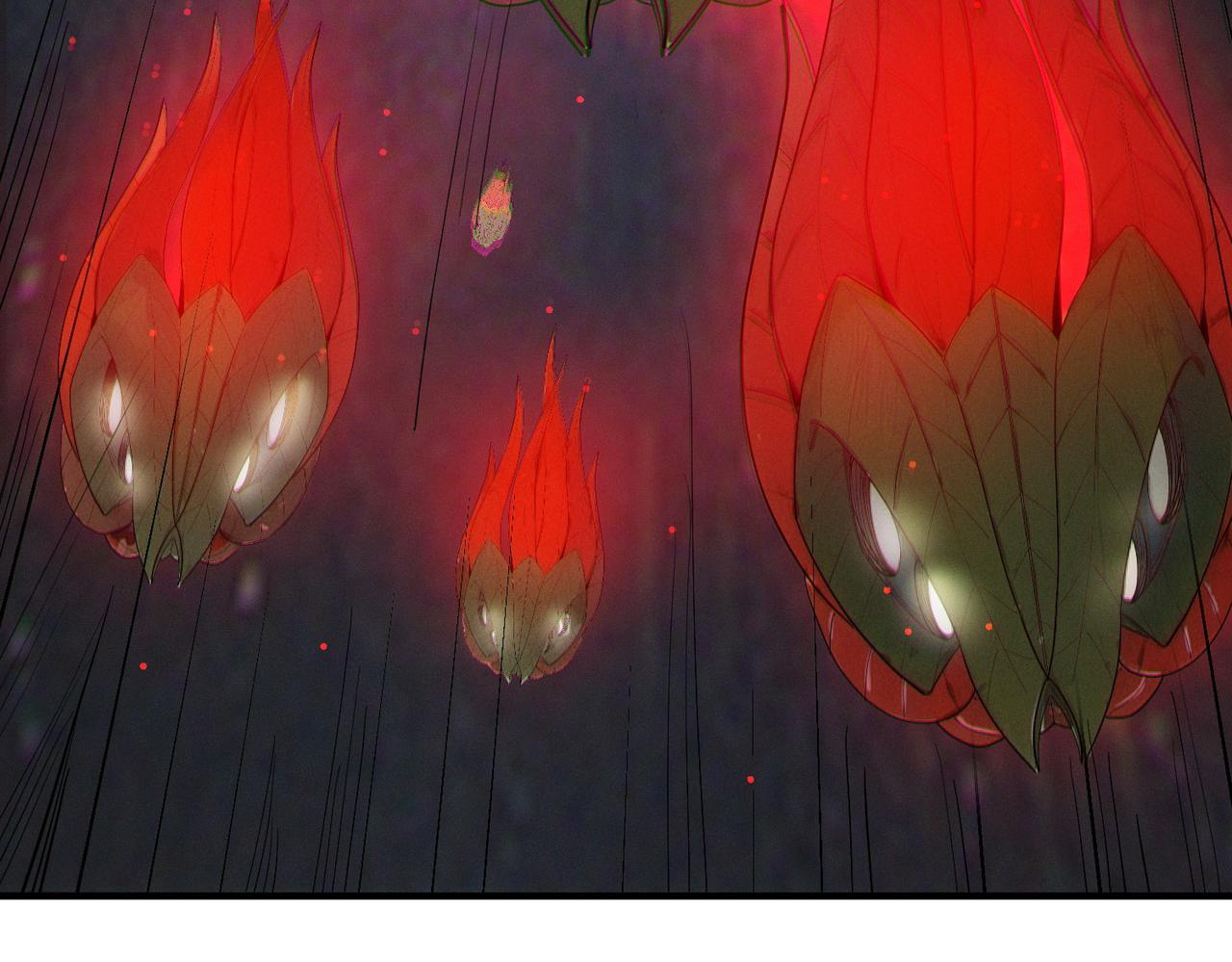 全民御兽：开局觉醒神话级天赋漫画,第64话 大鱼吃小鱼2图