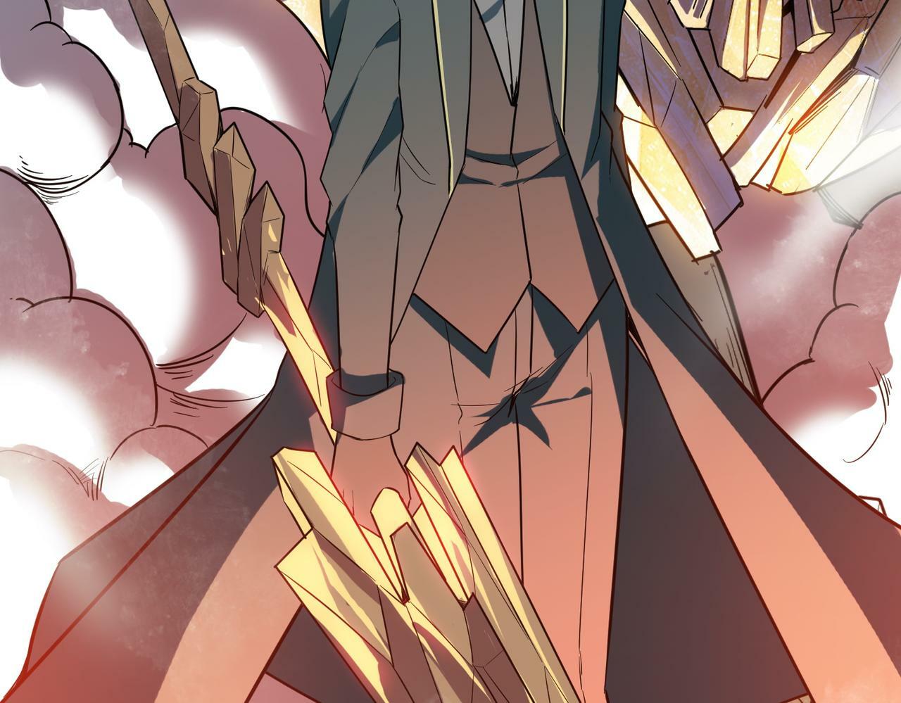 全民御兽：开局觉醒神话级天赋漫画,第25话 绝境之刻！5图