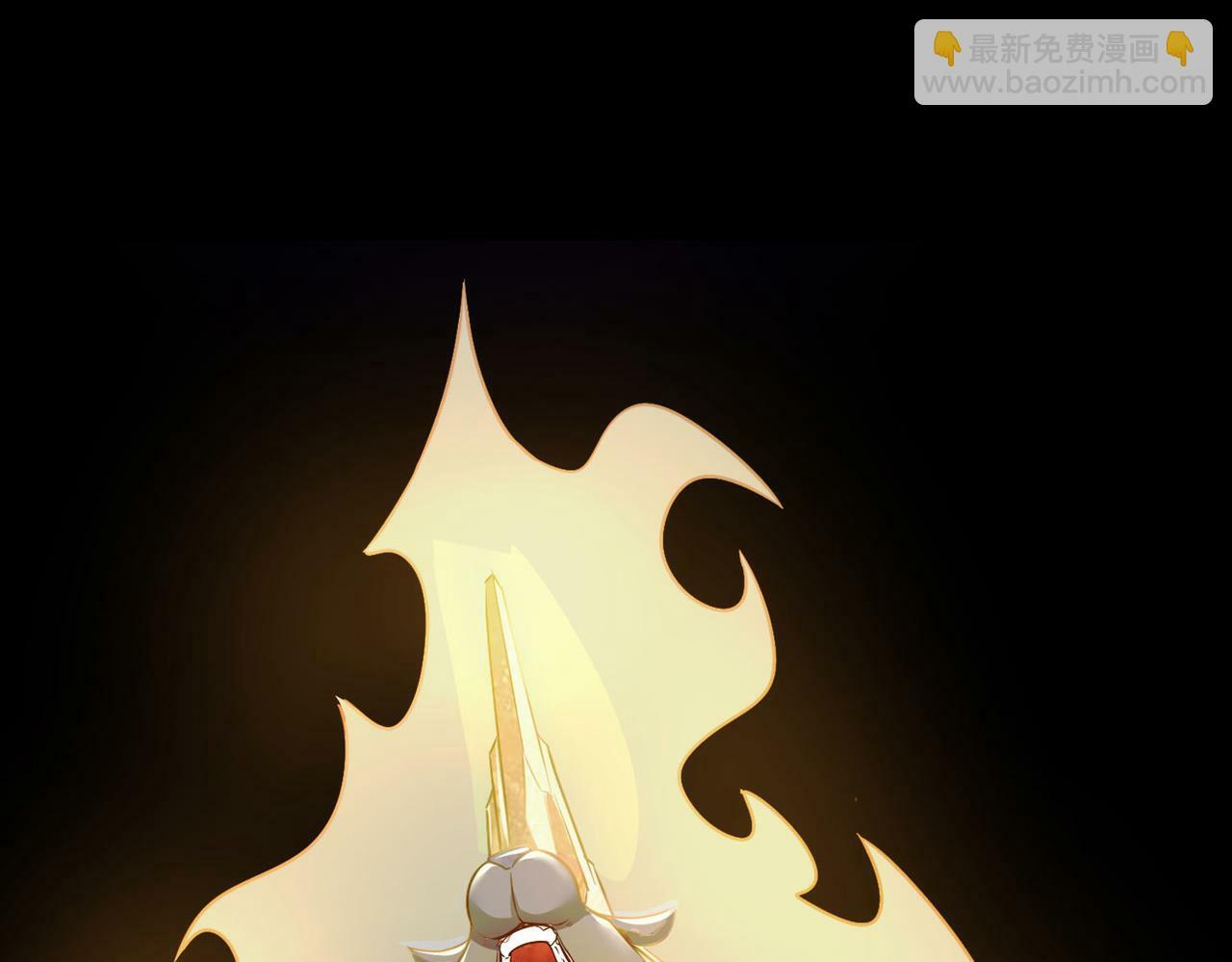 全民御兽:开局契约史诗魂兽漫画,第25话 绝境之刻！5图