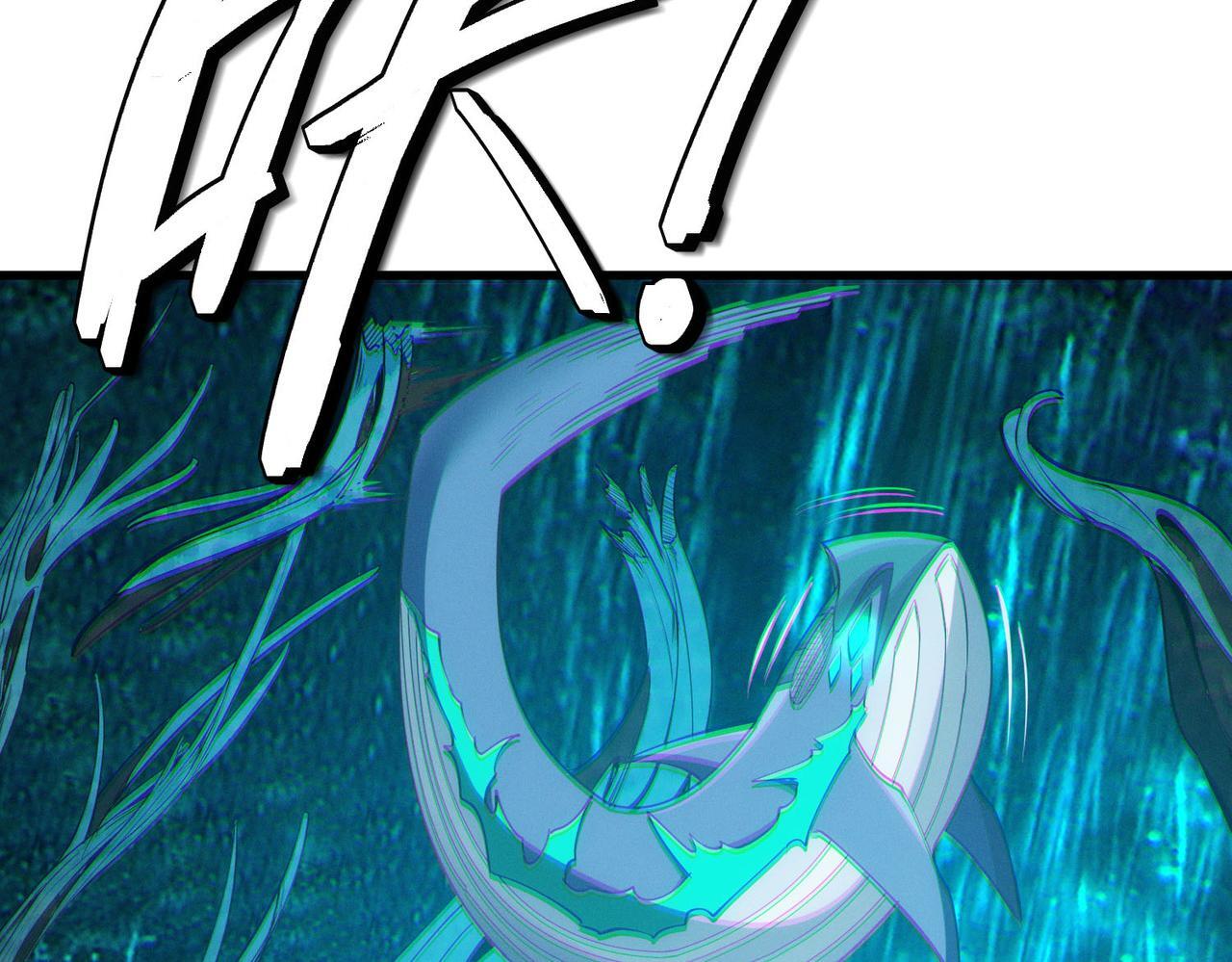 全民御兽：开局觉醒神话级天赋漫画,第67话 齐心对敌！3图