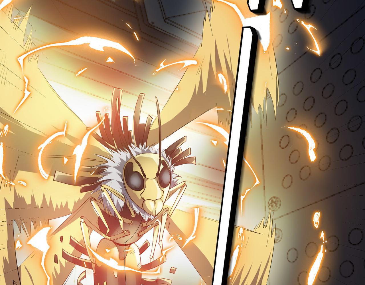 全民御兽：开局觉醒神话级天赋漫画,第59话 突现意外之人！5图