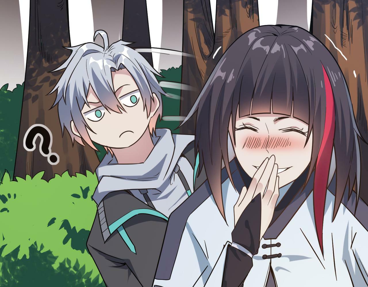 全民御兽：开局觉醒神话级天赋漫画,第8话 惊现变异级！4图