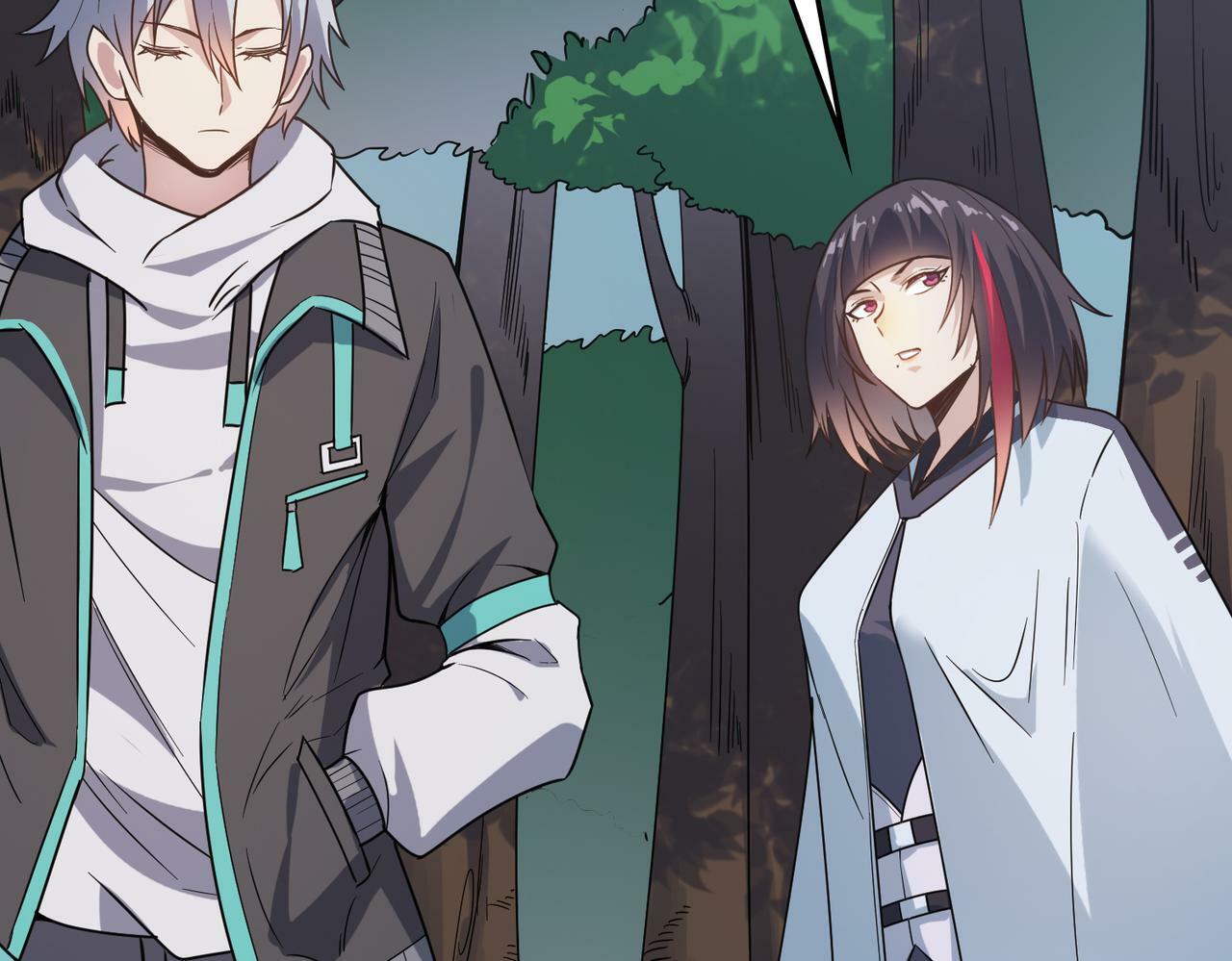 全民御兽：开局觉醒神话级天赋漫画,第8话 惊现变异级！5图