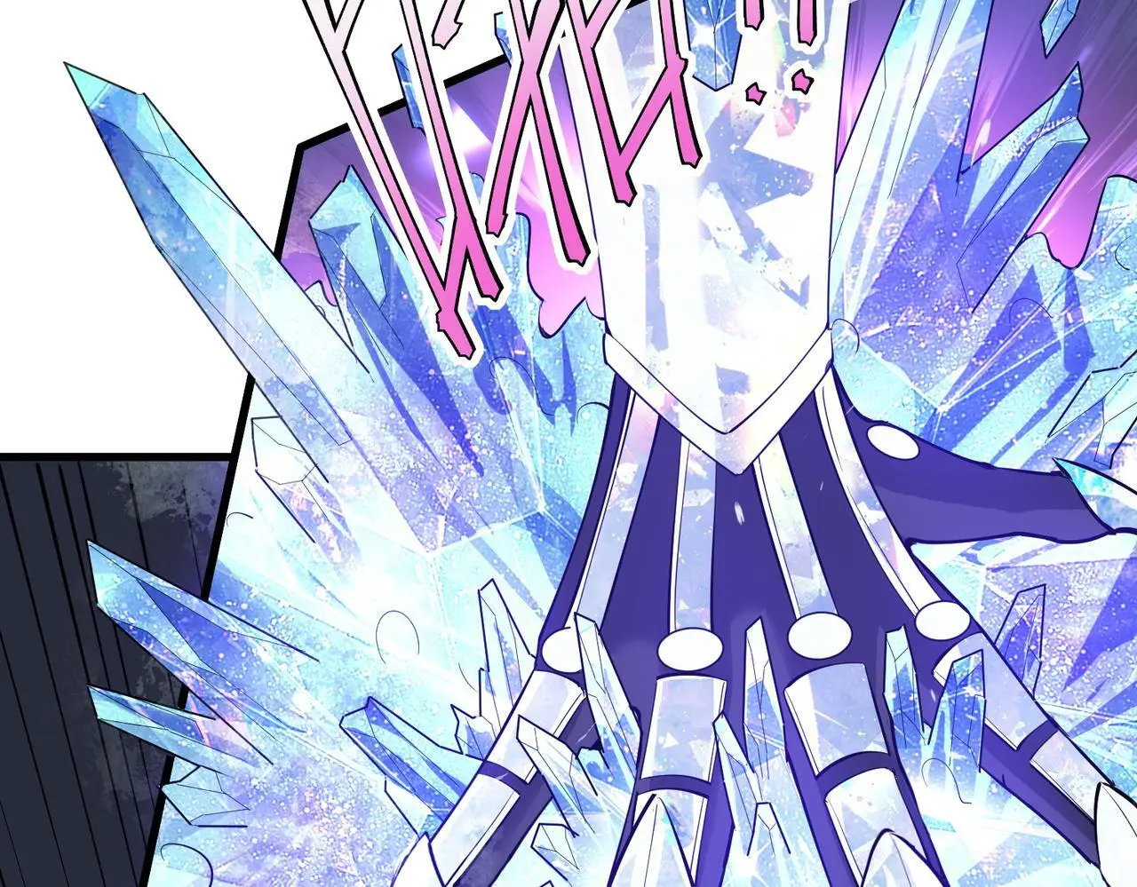 全民御兽：开局觉醒神话级天赋漫画,第90话 完结1图