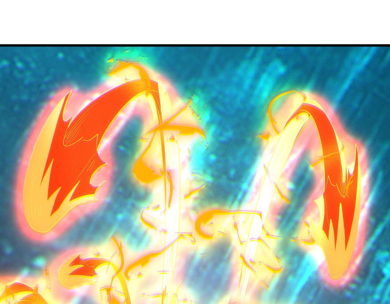 全民御兽：开局觉醒神话级天赋漫画,第67话 齐心对敌！1图