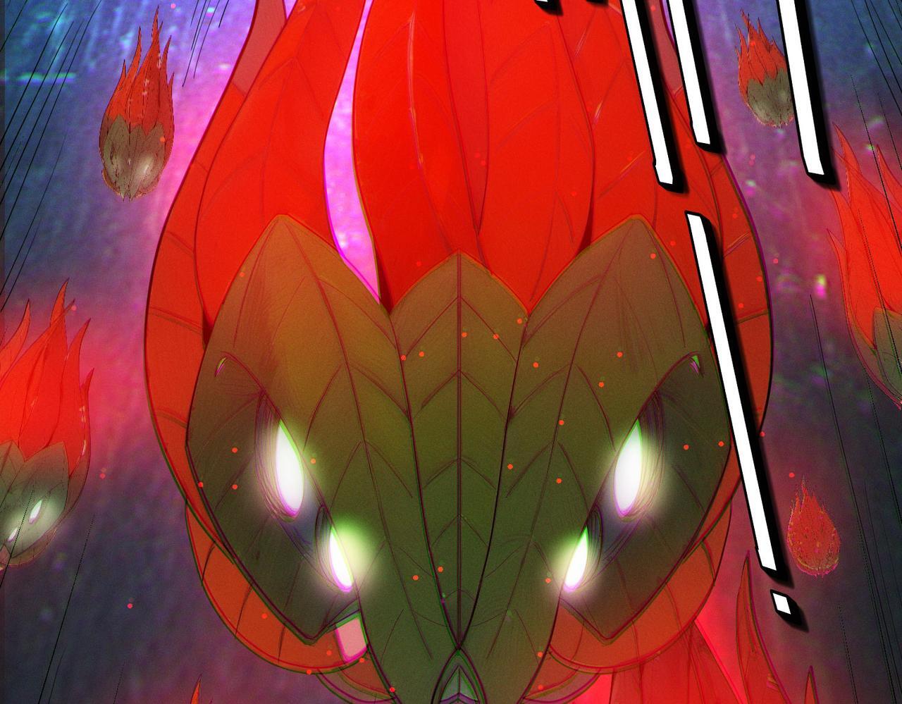 全民御兽：开局觉醒神话级天赋漫画,第64话 大鱼吃小鱼1图