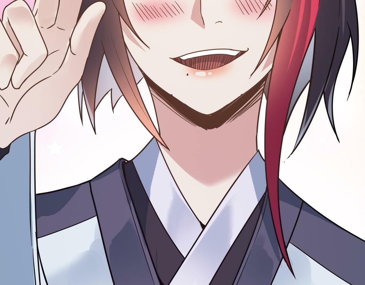 全民御兽：开局觉醒神话级天赋漫画,第8话 惊现变异级！1图