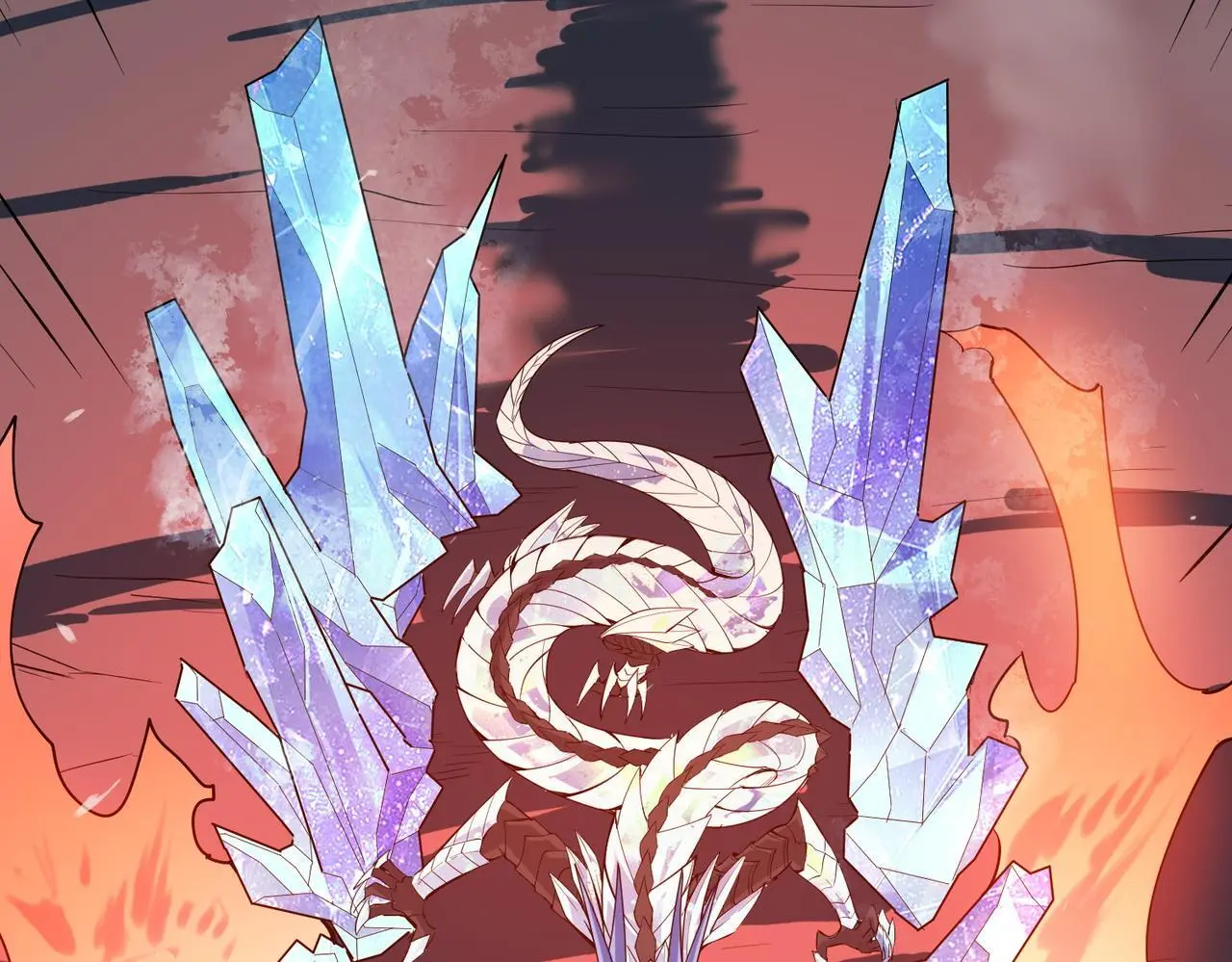 全民御兽：开局觉醒神话级天赋漫画,第90话 完结3图