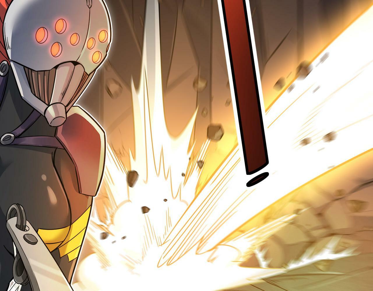 全民御兽：开局觉醒神话级天赋漫画,第25话 绝境之刻！3图