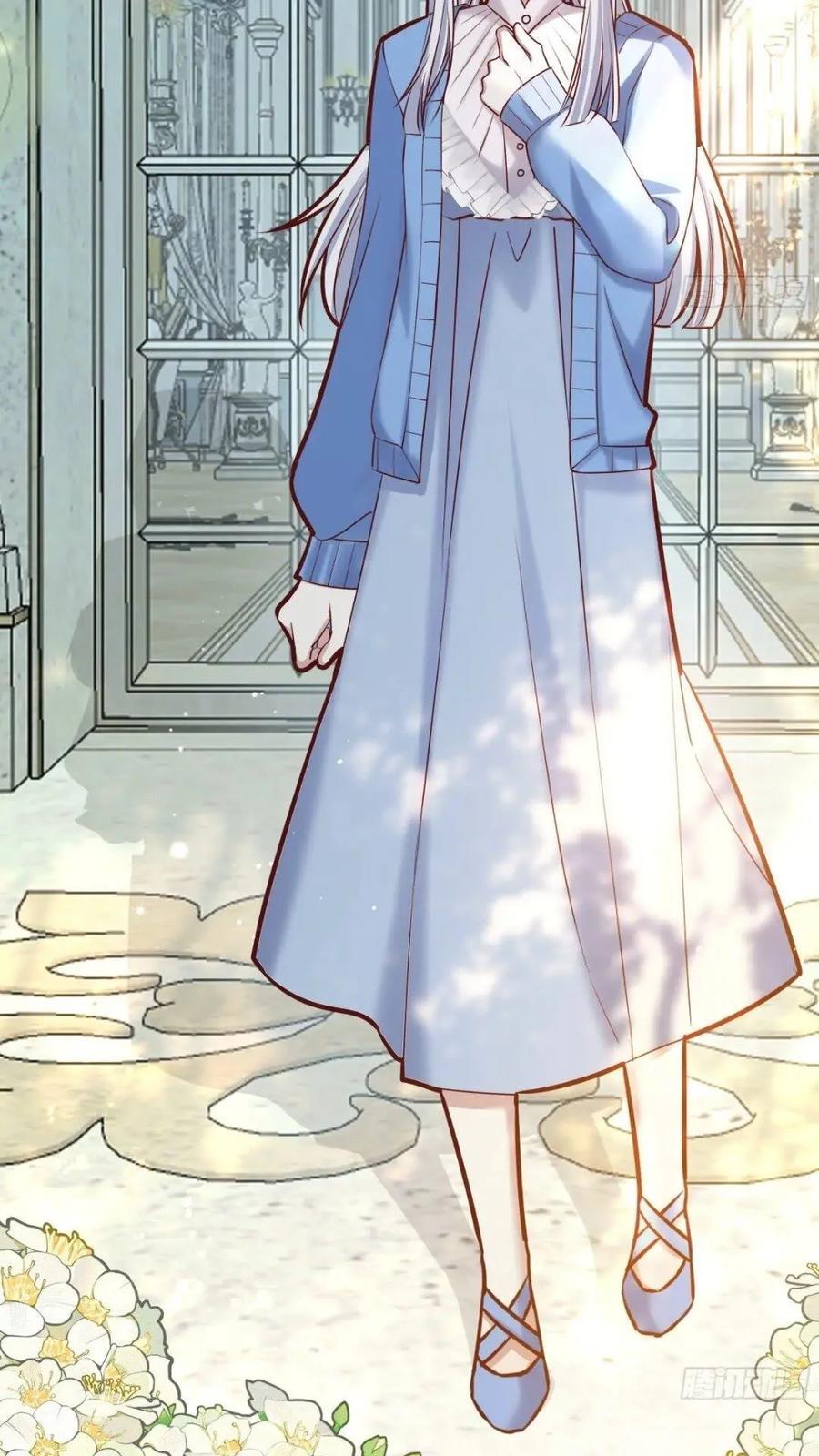 后宫流反派小说漫画,080妈妈的日记3图