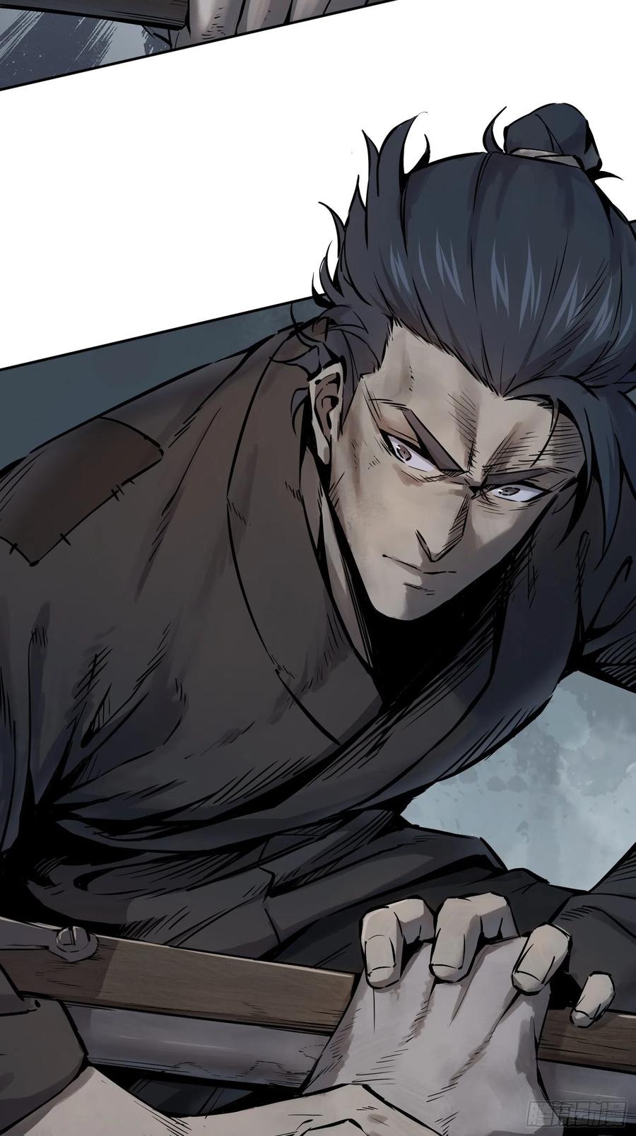 从姑获鸟开始原文漫画,043 山中有鬼5图