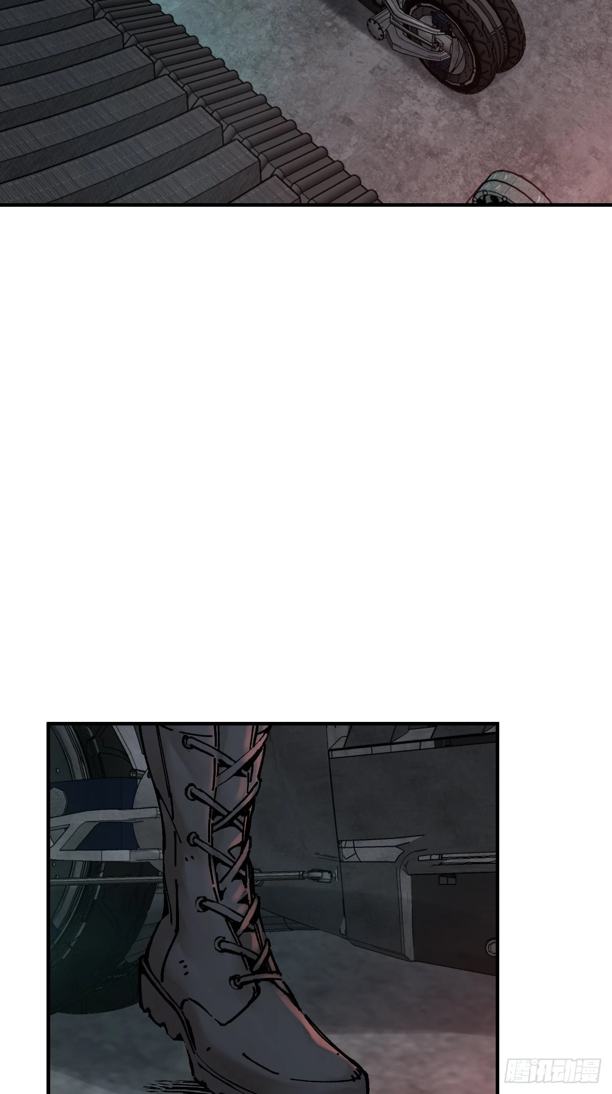 从姑获鸟开始完结了吗漫画,121 沸腾前奏4图