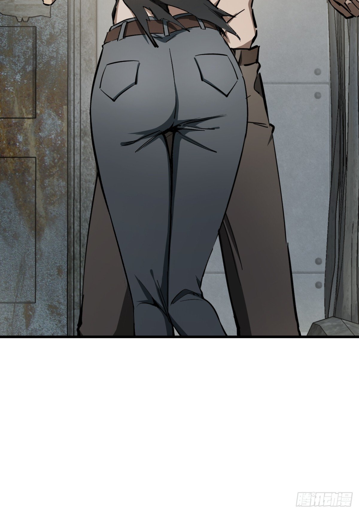 从姑获鸟开始完结了吗漫画,259 传说枪械3图