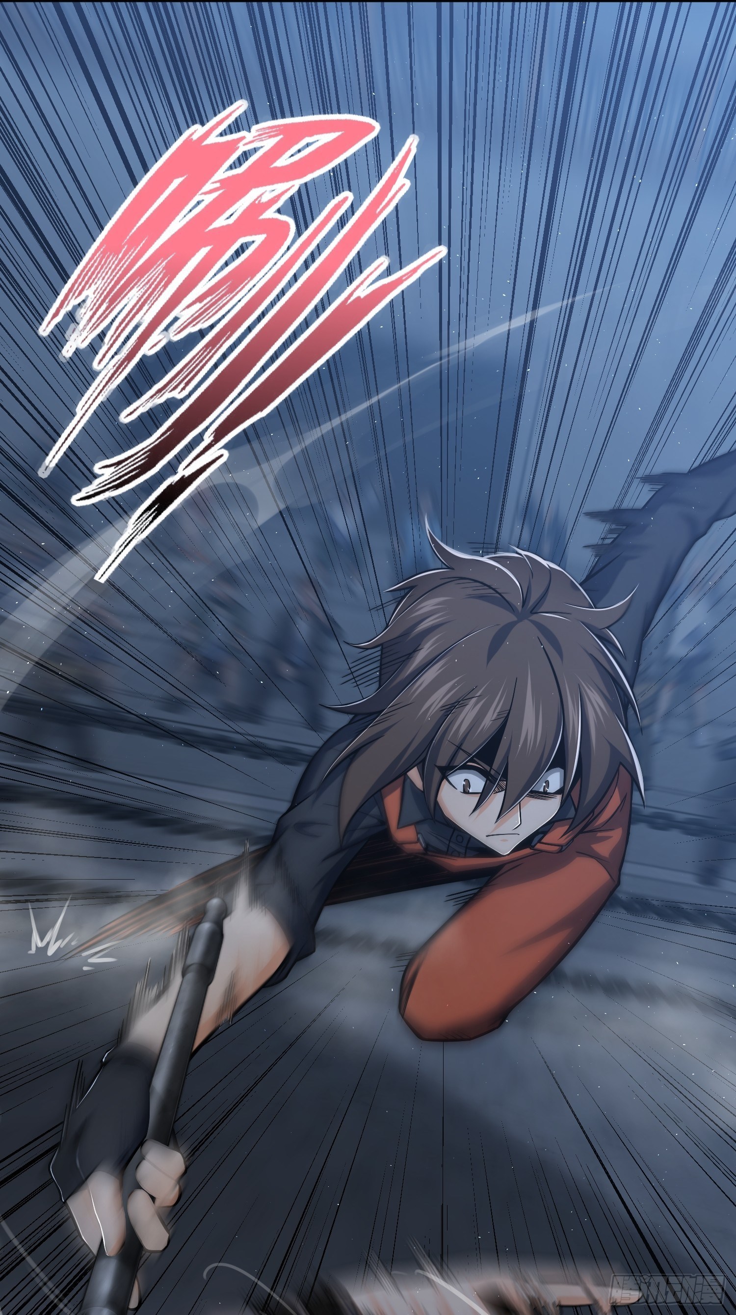 从姑获鸟开始txt下载漫画,第十四回 斗剑母架二十四2图