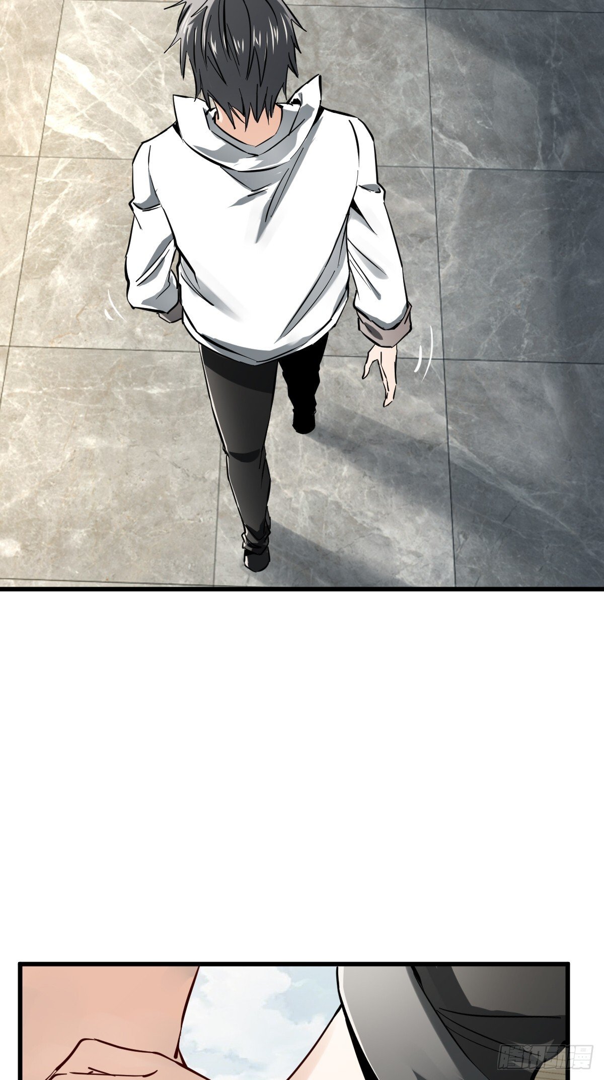 从姑获鸟开始作者漫画,247 十主特供序列3图