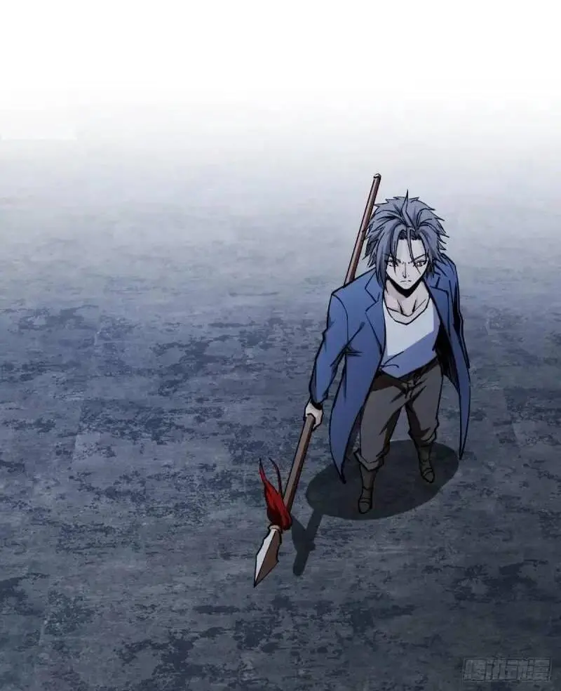 从姑获鸟开始原文漫画,269 深入虎穴（下）2图