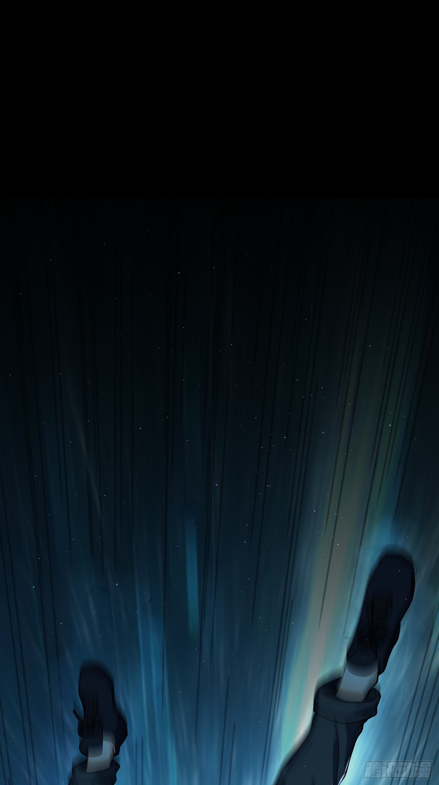 从姑获鸟开始txt精校版漫画,第二回 子胥过关2图