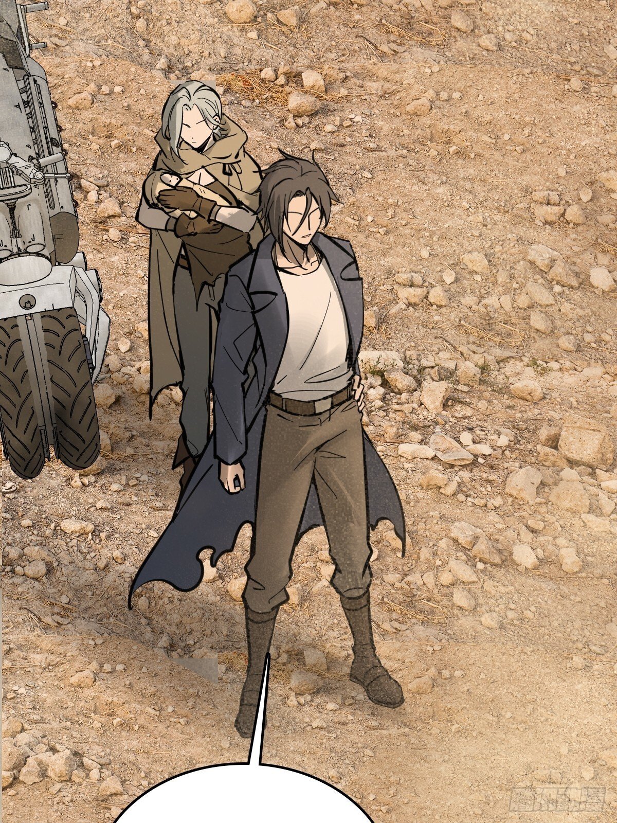 从姑获鸟开始原文漫画,257 狂卓玛3图