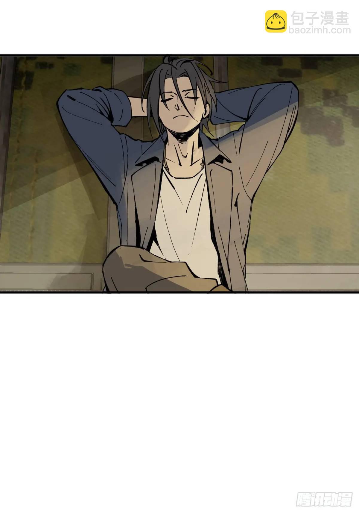 从姑获鸟开始完结了吗漫画,263 钢铁与活尸3图